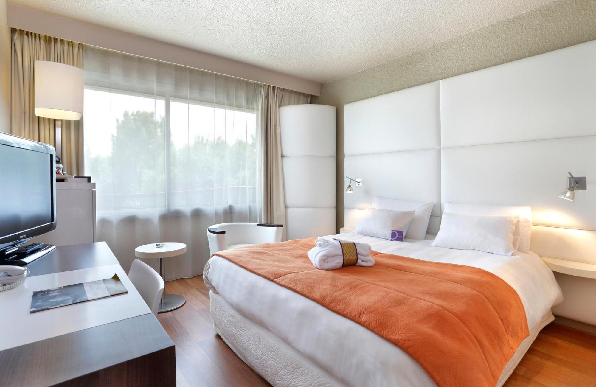 Superior Room 1 Double Bed
